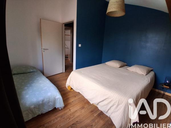 Maison à vendre 5 pièces 115 m² Sanguinet