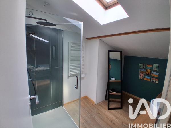 Maison à vendre 5 pièces 115 m² Sanguinet