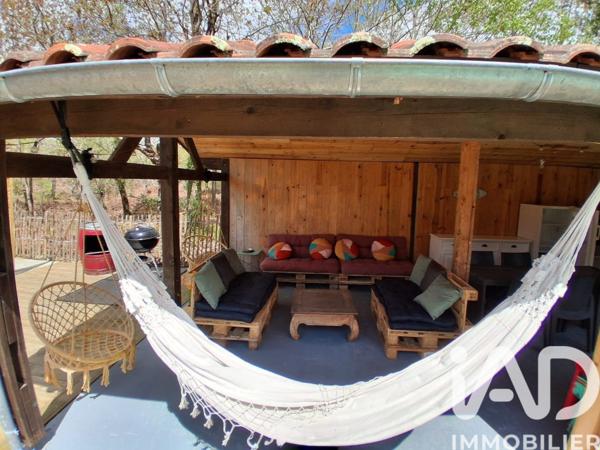 Maison à vendre 5 pièces 115 m² Sanguinet