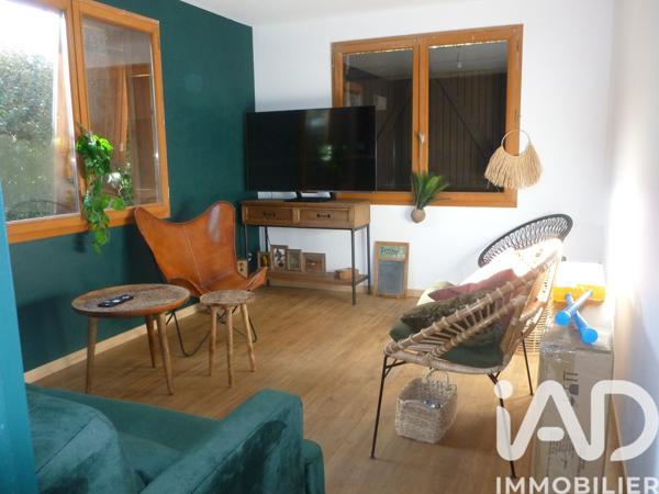 Maison à vendre 5 pièces 115 m² Sanguinet