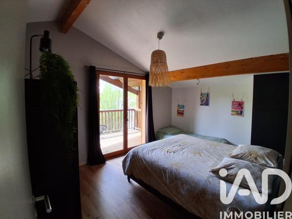 Maison à vendre 5 pièces 115 m² Sanguinet