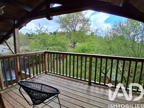 Maison à vendre 5 pièces 115 m² Sanguinet