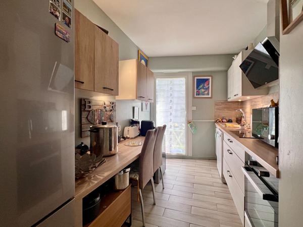 Appartement Royan 3 pièce(s) 76.78 m2