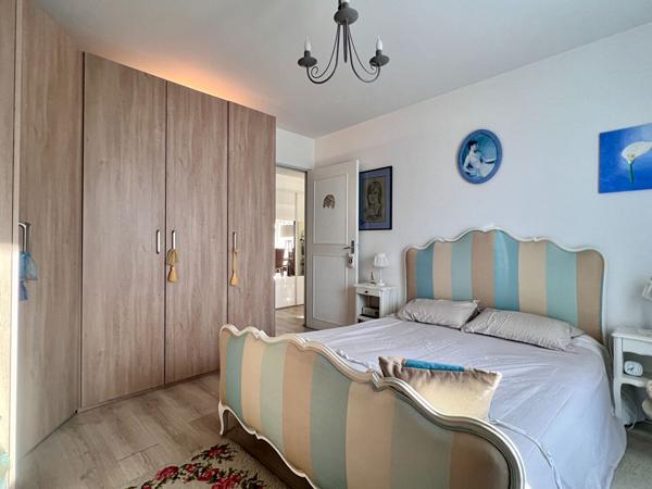 Appartement Royan 3 pièce(s) 76.78 m2