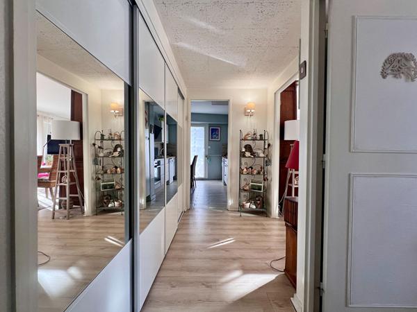 Appartement Royan 3 pièce(s) 76.78 m2