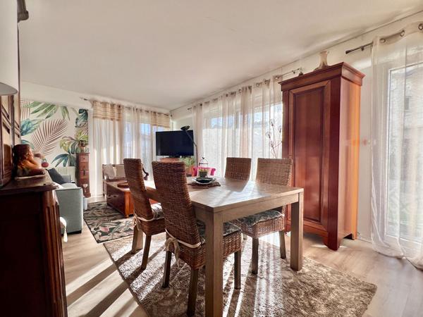 Appartement Royan 3 pièce(s) 76.78 m2