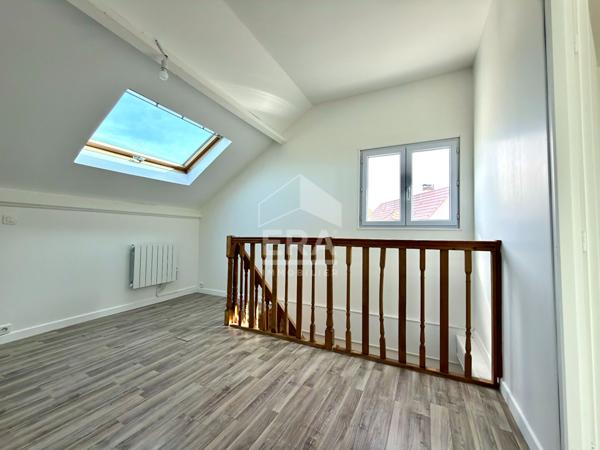 Immeuble Nanteau Sur Lunain 10 pièce(s) 260 m2