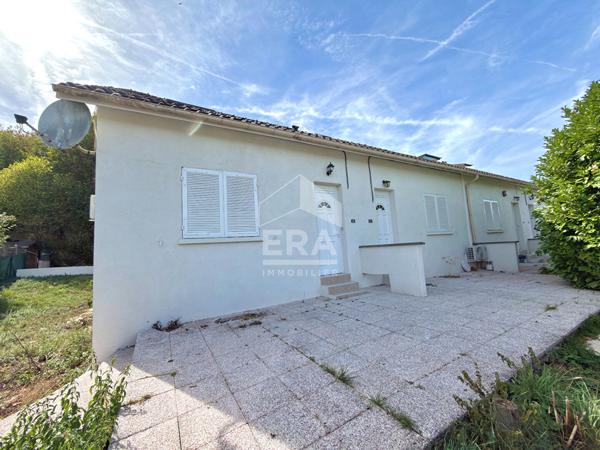Immeuble Nanteau Sur Lunain 10 pièce(s) 260 m2