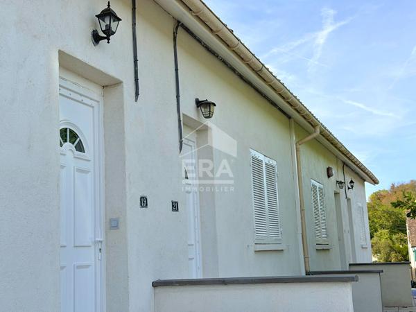 Immeuble Nanteau Sur Lunain 10 pièce(s) 260 m2