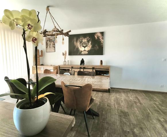 Plain-pied Sains En Gohelle 5 pièce(s) 96 m2