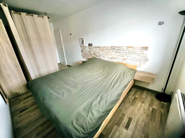 Plain-pied Sains En Gohelle 5 pièce(s) 96 m2