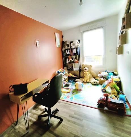 Plain-pied Sains En Gohelle 5 pièce(s) 96 m2