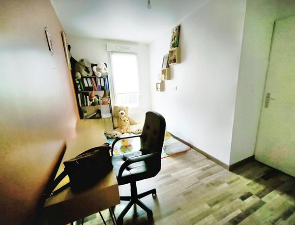 Plain-pied Sains En Gohelle 5 pièce(s) 96 m2