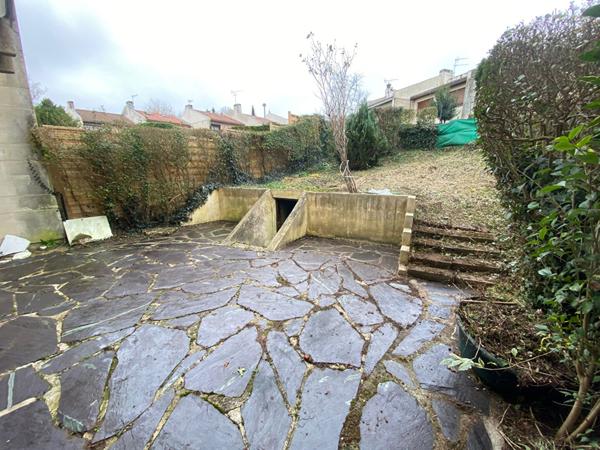 Maison Ris Orangis 5 pièce(s) 88 m2