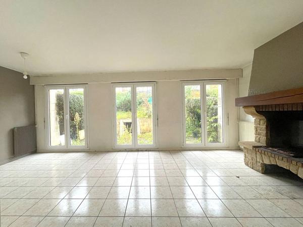 Maison Ris Orangis 5 pièce(s) 88 m2