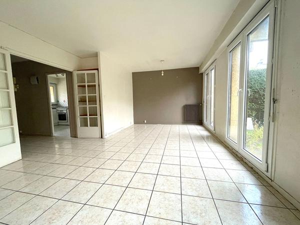 Maison Ris Orangis 5 pièce(s) 88 m2