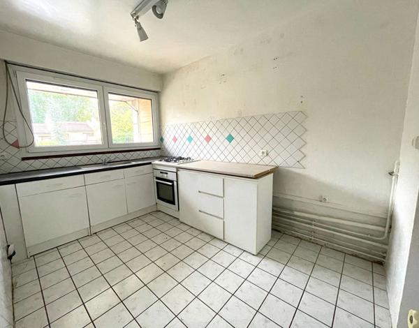 Maison Ris Orangis 5 pièce(s) 88 m2