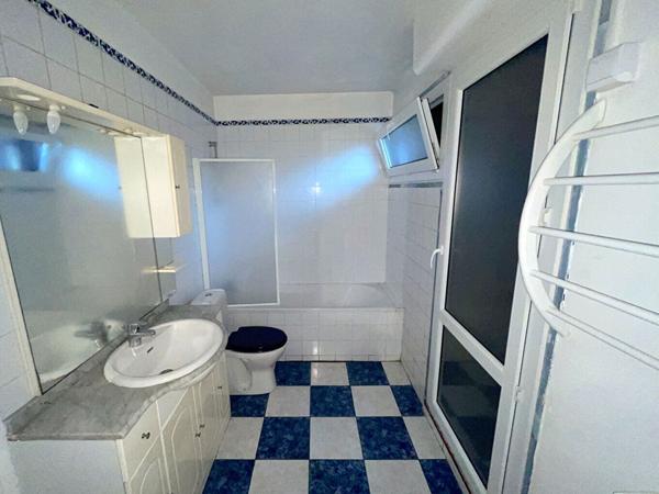 Maison Ris Orangis 5 pièce(s) 88 m2