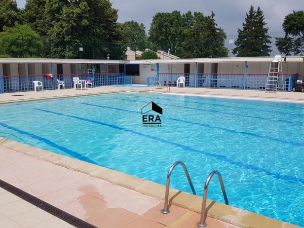 Maison Ris Orangis 5 pièce(s) 88 m2