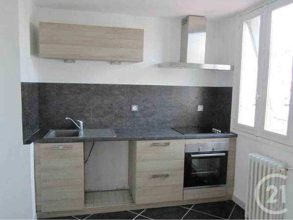 Appartement F3 à vendre  3 pièces - 68 m2 AURILLAC - 15