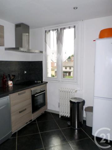 Appartement F3 à vendre  3 pièces - 68 m2 AURILLAC - 15