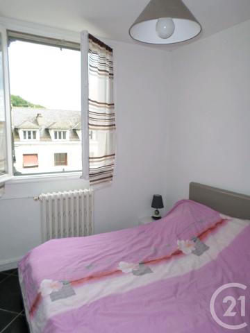 Appartement F3 à vendre  3 pièces - 68 m2 AURILLAC - 15
