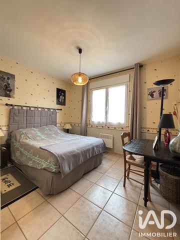 Maison à vendre 6 pièces 117 m² Salles-d'Aude