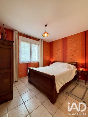 Maison à vendre 6 pièces 117 m² Salles-d'Aude
