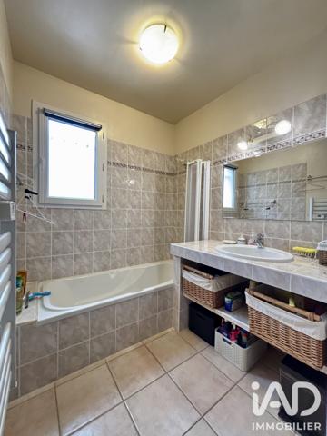 Maison à vendre 6 pièces 117 m² Salles-d'Aude