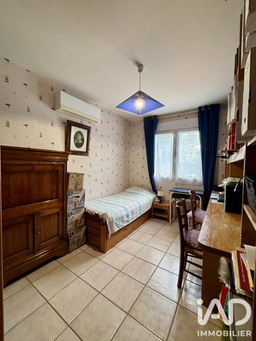 Maison à vendre 6 pièces 117 m² Salles-d'Aude
