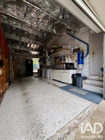 Maison à vendre 6 pièces 117 m² Salles-d'Aude