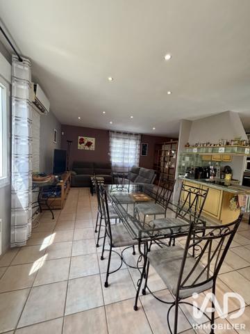 Maison à vendre 6 pièces 117 m² Salles-d'Aude