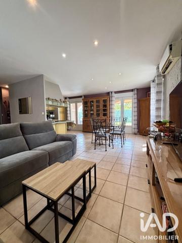 Maison à vendre 6 pièces 117 m² Salles-d'Aude