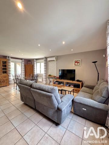 Maison à vendre 6 pièces 117 m² Salles-d'Aude