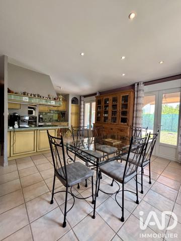 Maison à vendre 6 pièces 117 m² Salles-d'Aude