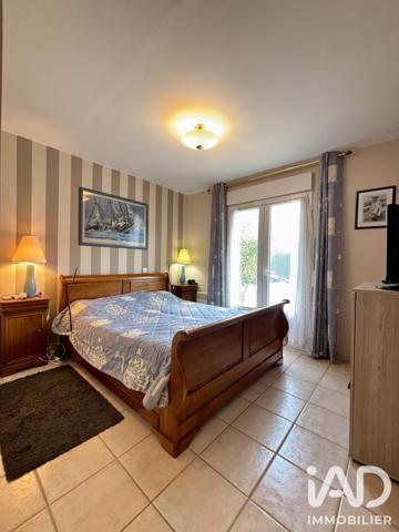Maison à vendre 6 pièces 117 m² Salles-d'Aude