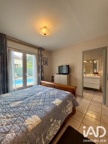 Maison à vendre 6 pièces 117 m² Salles-d'Aude