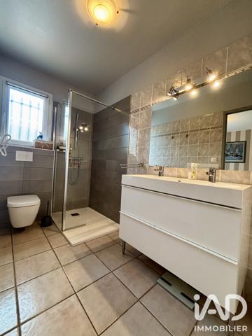 Maison à vendre 6 pièces 117 m² Salles-d'Aude