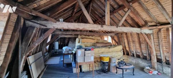 LANNOY hôtel particulier 600 m² sur 1745 m²