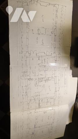 LANNOY hôtel particulier 600 m² sur 1745 m²