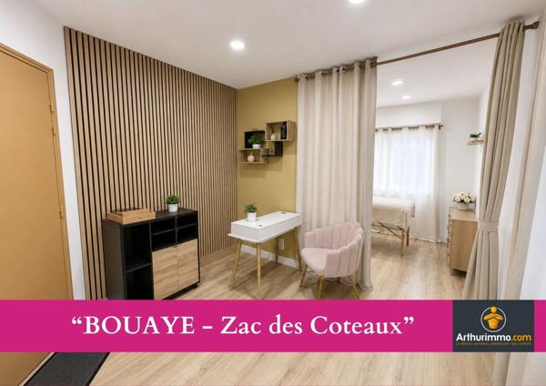 Location                                                      Local commercial
                        
                     1 pièces                      17 m2                     à Nantes