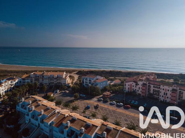 Appartement à vendre 2 pièces 32 m² Saint-Cyprien