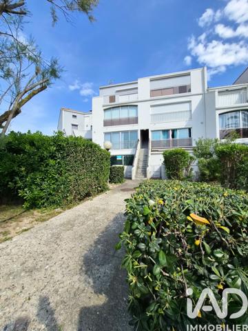 Appartement à vendre 2 pièces 32 m² Saint-Cyprien