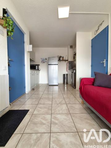 Appartement à vendre 2 pièces 32 m² Saint-Cyprien
