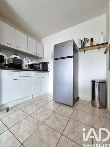 Appartement à vendre 2 pièces 32 m² Saint-Cyprien