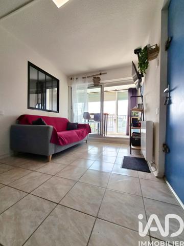 Appartement à vendre 2 pièces 32 m² Saint-Cyprien