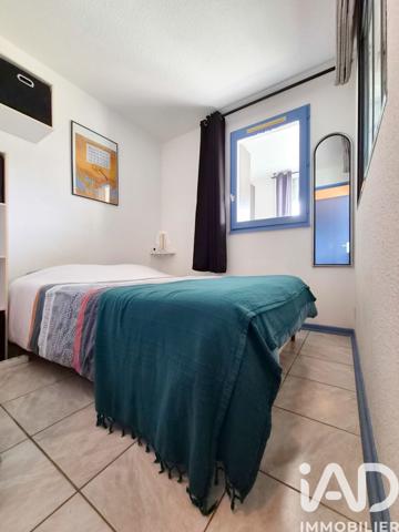 Appartement à vendre 2 pièces 32 m² Saint-Cyprien