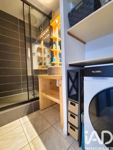 Appartement à vendre 2 pièces 32 m² Saint-Cyprien