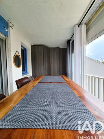 Appartement à vendre 2 pièces 32 m² Saint-Cyprien