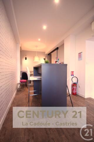 à vendre  50 m2 ST GELY DU FESC - 34